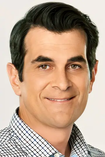 Photo Ty Burrell #29142