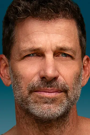 Photo Zack Snyder #66872
