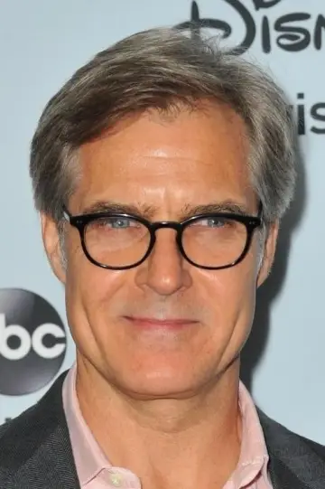 Photo Henry Czerny #3741