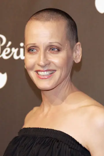 Photo Lori Petty #84971