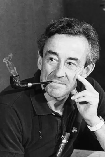 Photo Louis Malle #109208