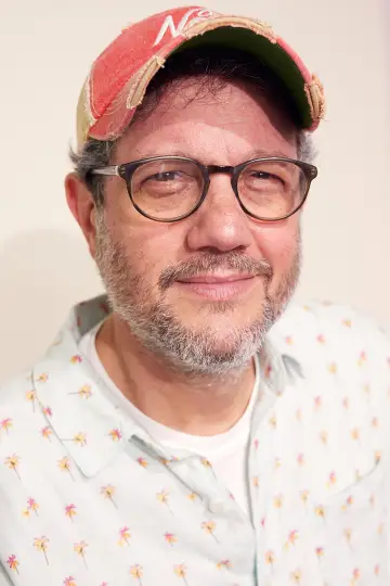 Photo Michael Giacchino #327190