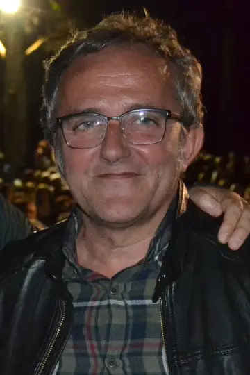 Photo Antonio