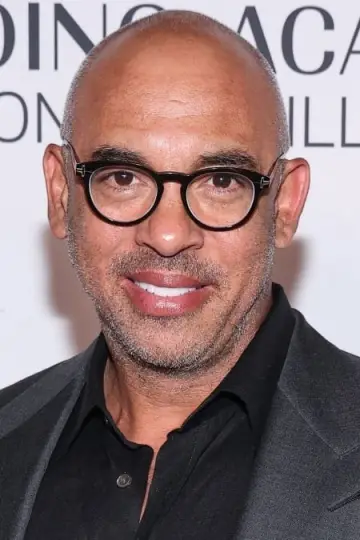 Photo Harvey Mason Jr. #892