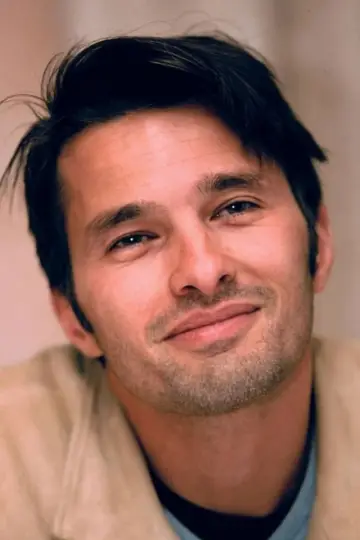 Photo Olivier Martinez #36735