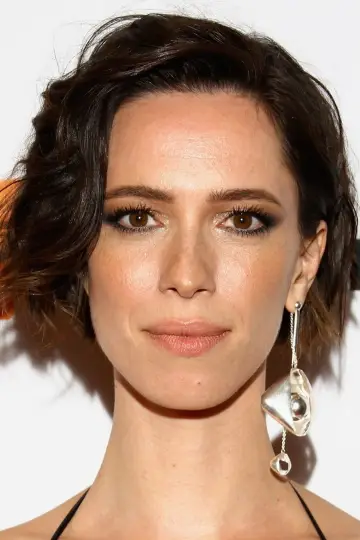 Photo Rebecca Hall #21171
