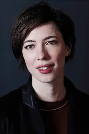 Photo Rebecca Hall #21176