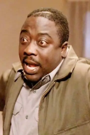 Photo Robin Harris #75270