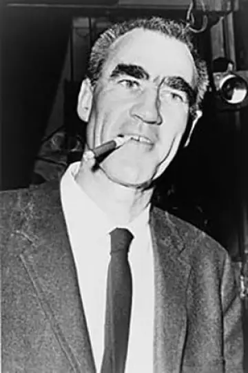 Photo William Gibson #271128