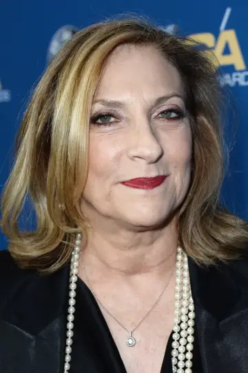 Photo Lesli Linka Glatter #205589