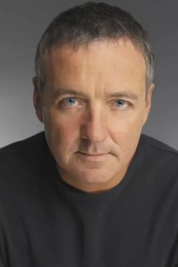 Photo Paul Barrett #78465