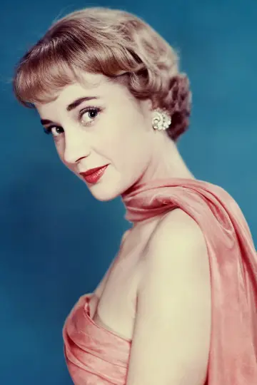 Photo Sylvia Syms #211914