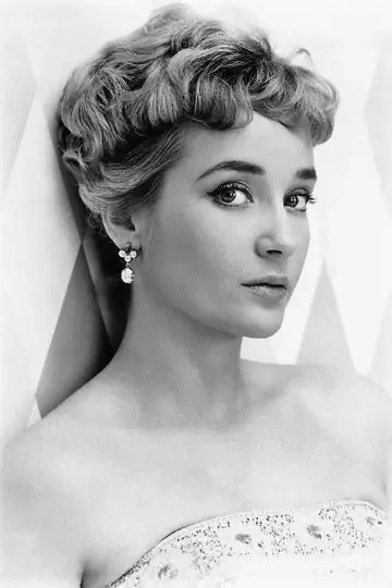 Photo Sylvia Syms #211917
