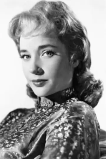 Photo Sylvia Syms #211918