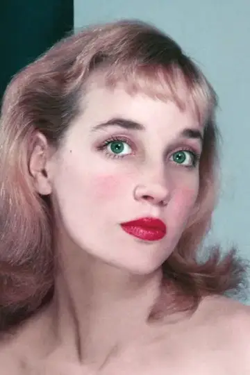 Photo Sylvia Syms #334141