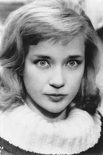 Photo Sylvia Syms #402120