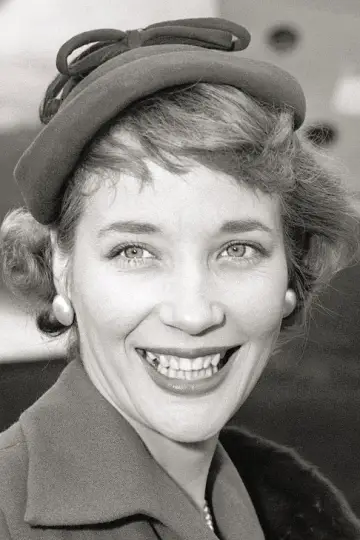 Photo Sylvia Syms #402122