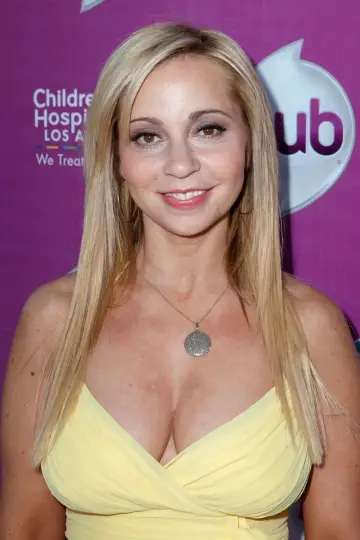Photo Tara Strong #327260