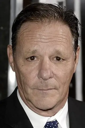 Photo Chris Mulkey #20869