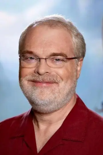 Photo Ron Clements #8404