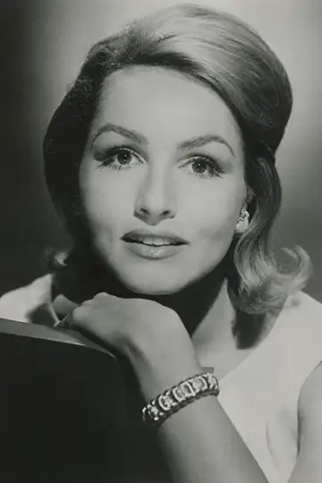Photo Julie Newmar #102813