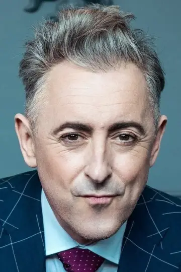 Photo Alan Cumming #8431
