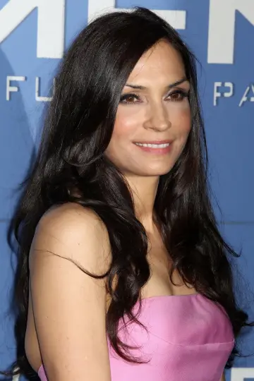 Photo Famke Janssen #13220