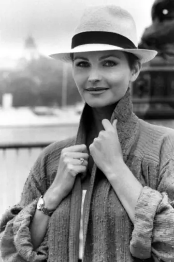 Photo Fiona Fullerton #231415
