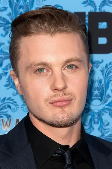 Photo Michael Pitt #55880