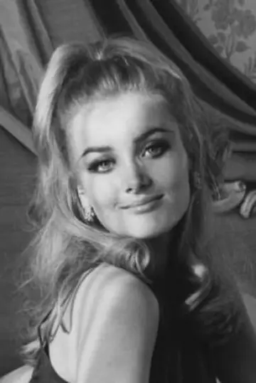 Photo Barbara Bouchet #75809