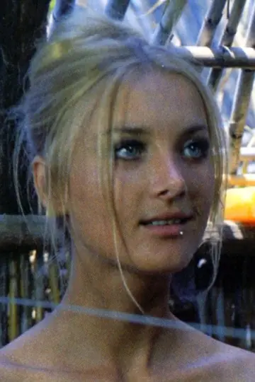 Photo Barbara Bouchet #75811
