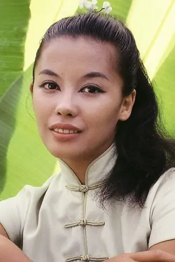 Photo France Nuyen #149686