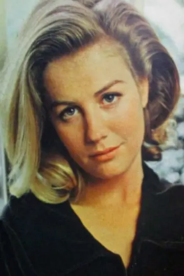Photo Valora Noland #179456