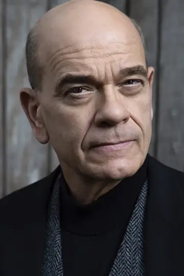 Photo Robert Picardo #46540