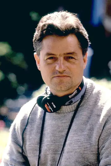 Photo Jonathan Demme #93940