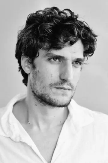 Photo Louis Garrel #400625