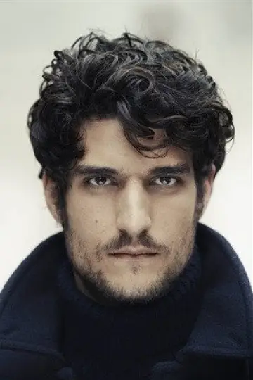 Photo Louis Garrel #400629