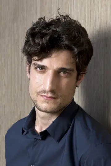 Photo Louis Garrel #54008