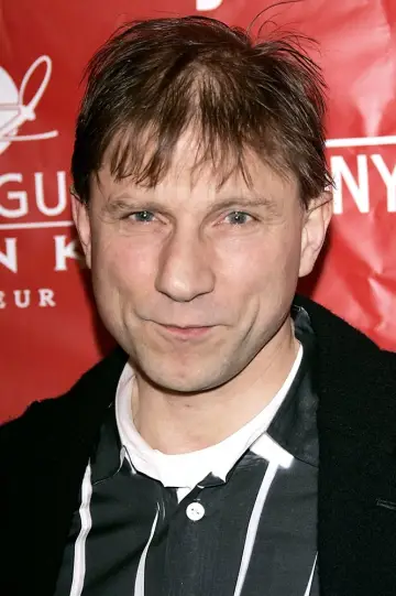 Photo Simon McBurney #15735