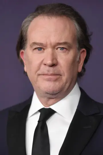 Photo Timothy Hutton #83387