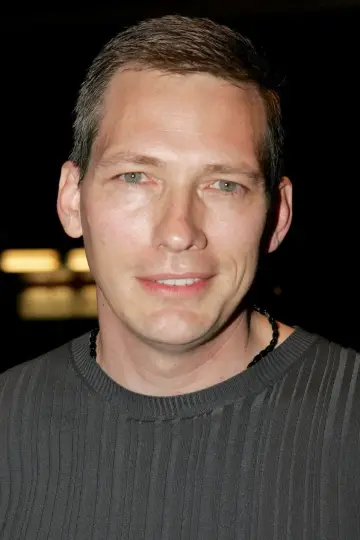 Photo Darren E. Burrows #90780