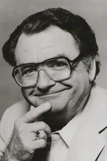Photo Don Messick #33956