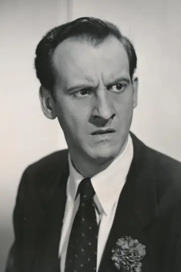 Photo Hans Conried #51180