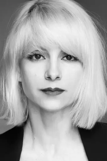 Photo Najwa Nimri #28029