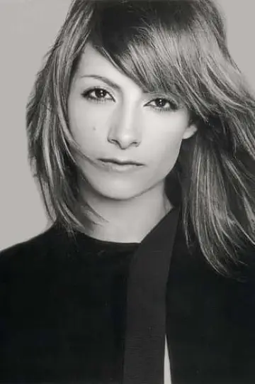 Photo Najwa Nimri #28030