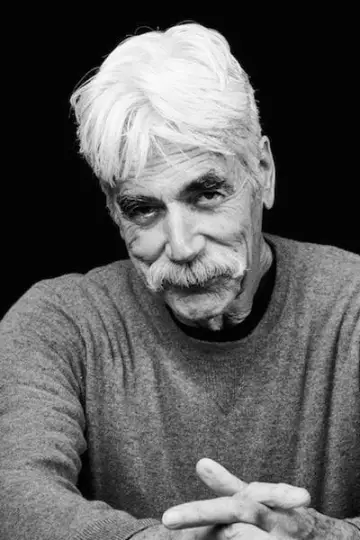 Photo Sam Elliott #39424