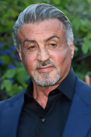 Photo Sylvester Stallone #3235