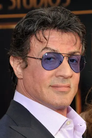 Photo Sylvester Stallone #3237