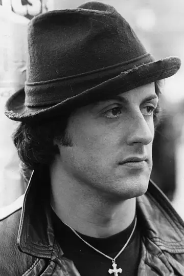 Photo Sylvester Stallone #3244