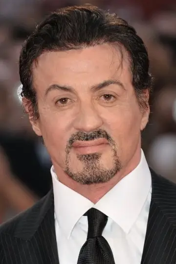 Photo Sylvester Stallone #3247